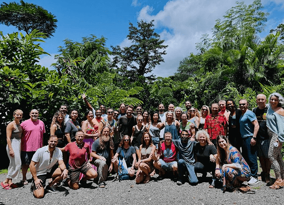 Immersive Learning in Costa Rica